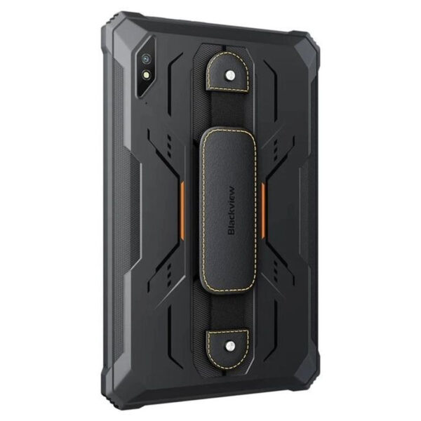 Blackview Tab Active 8 Pro 8/256GB LTE Orange (6931548313731)