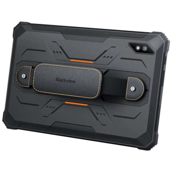 Blackview Tab Active 8 Pro 8/256GB LTE Orange (6931548313731)