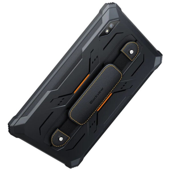 Blackview Tab Active 8 Pro 8/256GB LTE Orange (6931548313731)