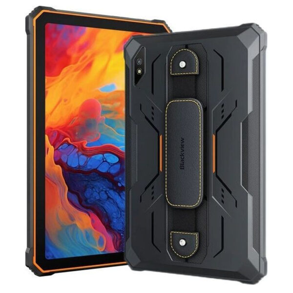 Blackview Tab Active 8 Pro 8/256GB LTE Orange (6931548313731)