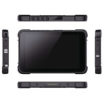 Digitools EM-Q86 8" 4/64Гб 4G (LTE) NFC Android 10 EU Blaсk (EM-Q86)