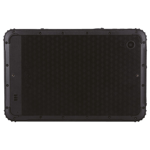Digitools W88Q 8" 4G (LTE) 4/64GB NFC Black