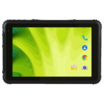 Digitools W88Q 8" 4G (LTE) 4/64GB NFC Black
