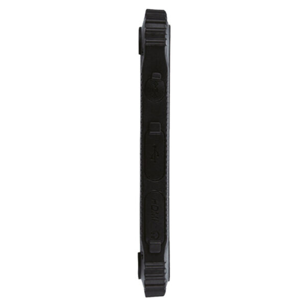 Digitools W88Q 8" 4G (LTE) 4/64GB NFC Black