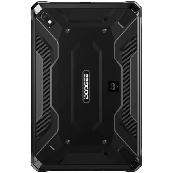 Doogee R20 10.36" 8/256GB / LTE / Black (6924351683047)