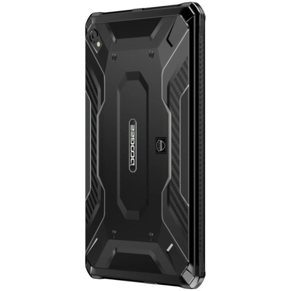 Doogee R20 10.36" 8/256GB / LTE / Black (6924351683047)