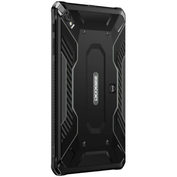 Doogee R20 10.36" 8/256GB / LTE / Black (6924351683047)