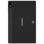 Doogee T10 Plus 10.5" 8/256GB / LTE / Black (6924351652395)