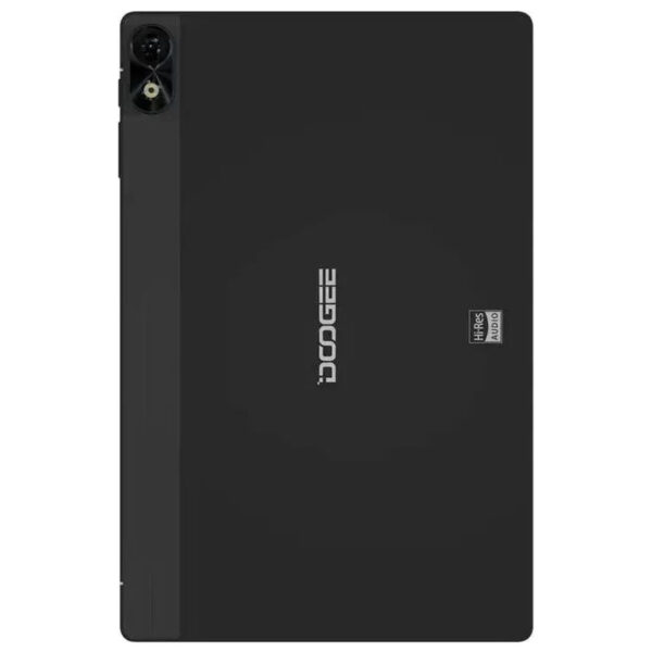 Doogee T10 Plus 10.5" 8/256GB / LTE / Black (6924351652395)