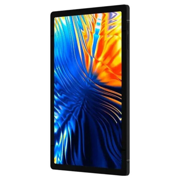 Doogee T10 Plus 10.5" 8/256GB / LTE / Black (6924351652395)