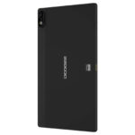 Doogee T10 Plus 10.5" 8/256GB / LTE / Black (6924351652395)