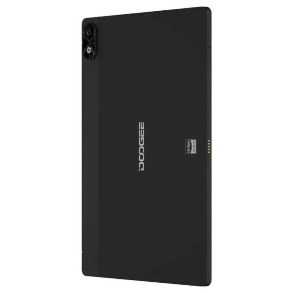 Doogee T10 Plus 10.5" 8/256GB / LTE / Black (6924351652395)