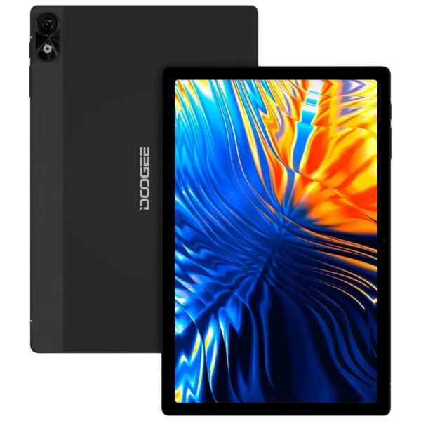 Doogee T10 Plus 10.5" 8/256GB / LTE / Black (6924351652395)