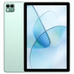 Doogee T10S 6/128GB 4G Green (6924351639037)