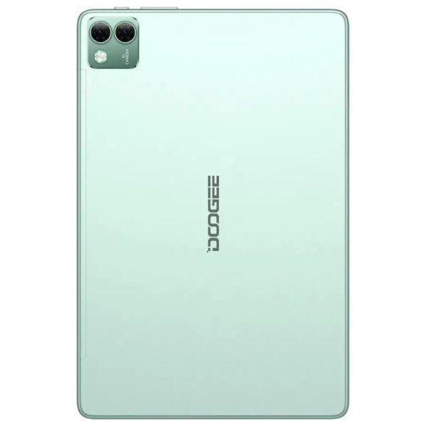 Doogee T10S 6/128GB 4G Green (6924351639037)
