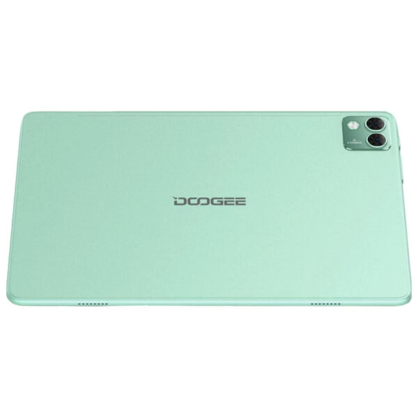 Doogee T10S 6/128GB 4G Green (6924351639037)