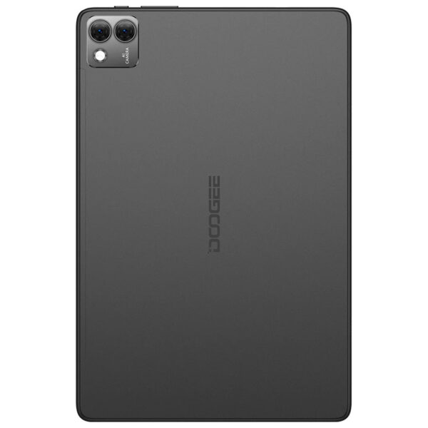 Doogee T10S 6/128GB 4G Grey (6924351639044)