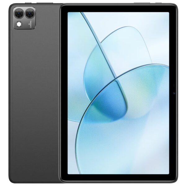 Doogee T10S 6/128GB 4G Grey (6924351639044)