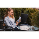 Doogee T20 mini Pro 8.4" 8/256GB / LTE / Violet (6924351657772)