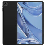 Doogee T20 Ultra 12" 12/256GB / LTE / Black (6924351661502)