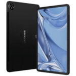 Doogee T20 Ultra 12" 12/256GB / LTE / Black (6924351661502)