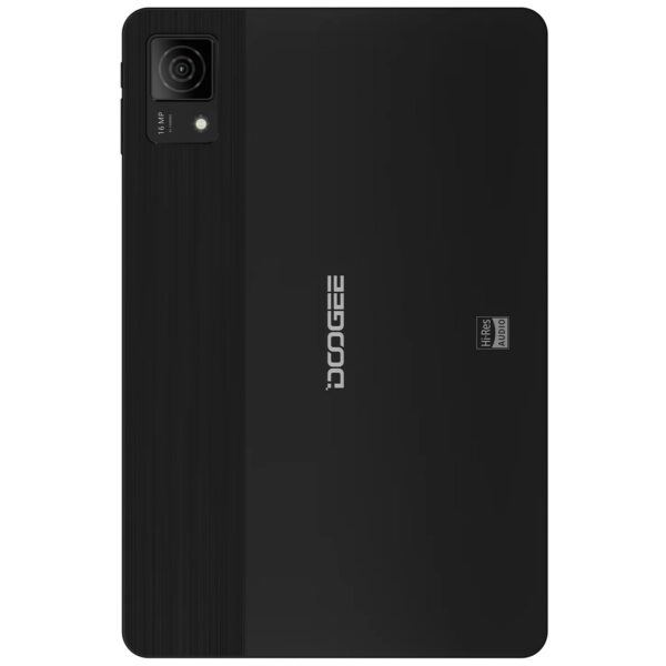 Doogee T30 Ultra 12/256GB 4G Black (6924351657840)