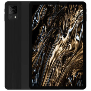 <span>Планшет</span> Doogee T30 Ultra 12/256GB 4G Black (6924351657840)