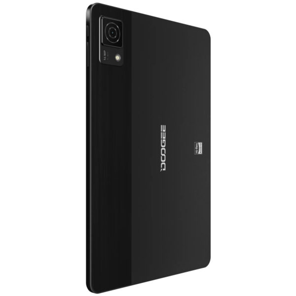 Doogee T30 Ultra 12/256GB 4G Black (6924351657840)