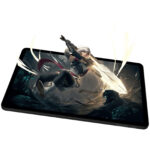 Doogee T30 Ultra 12/256GB 4G Black (6924351657840)