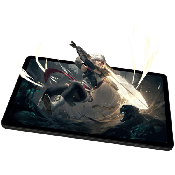 Doogee T30 Ultra 12/256GB 4G Black (6924351657840)