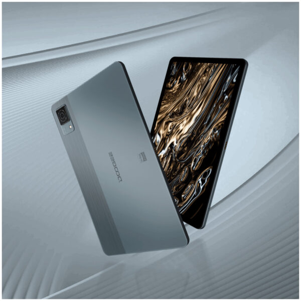 Doogee T30 Ultra 12/256GB 4G Grey (6924351657796)