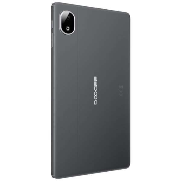 Doogee T30E 4/128GB 4G Cosmic Grey (6923740208670)