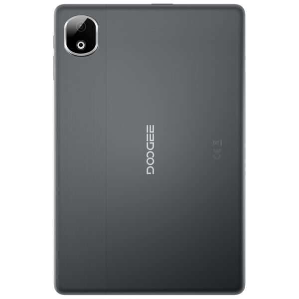Doogee T30E 4/128GB 4G Cosmic Grey (6923740208670)
