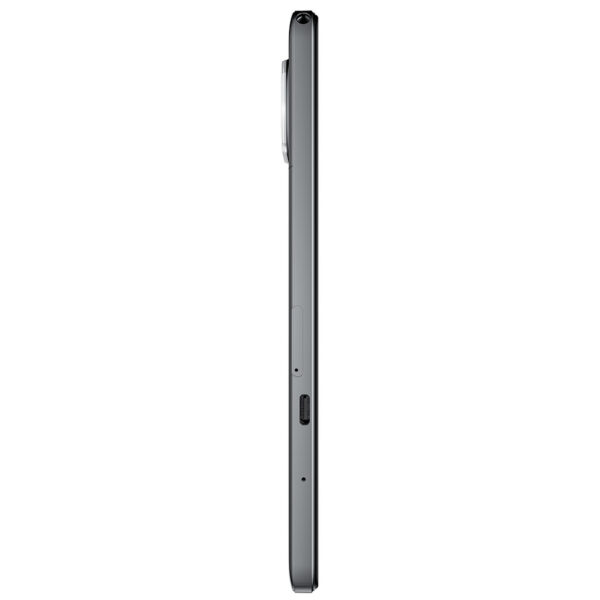Doogee T30E 4/128GB 4G Cosmic Grey (6923740208670)