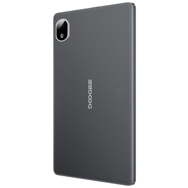 Doogee T30E 4/128GB 4G Cosmic Grey (6923740208670)