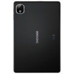 Doogee T30E 4/128GB 4G Midnight Black (6923740208663)