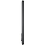 Doogee T30E 4/128GB 4G Midnight Black (6923740208663)