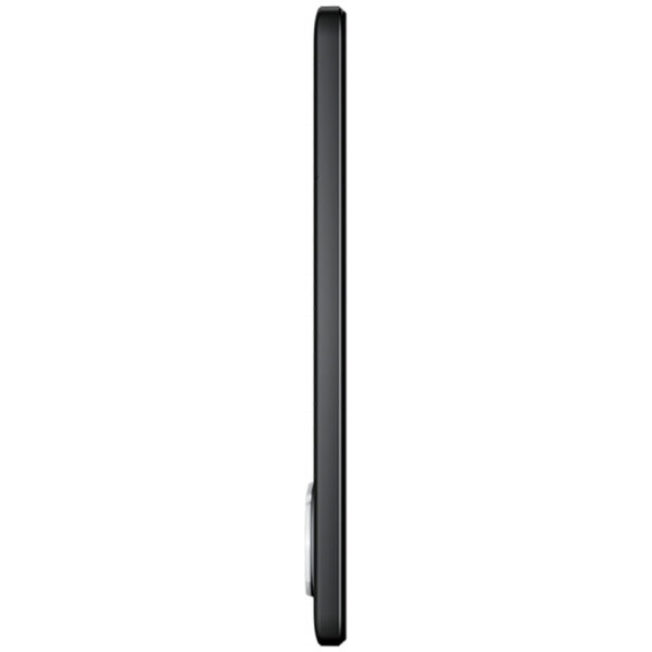Doogee T30E 4/128GB 4G Midnight Black (6923740208663)