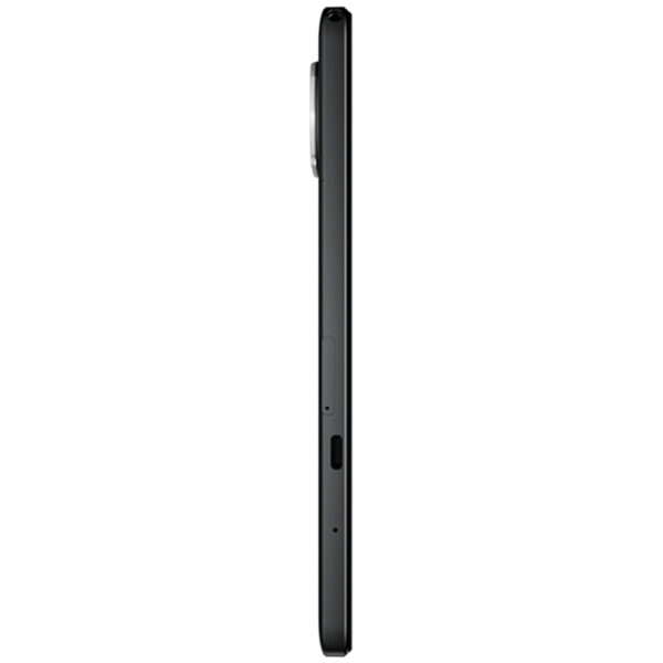Doogee T30E 4/128GB 4G Midnight Black (6923740208663)
