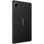 Doogee T30E 4/128GB 4G Midnight Black (6923740208663)