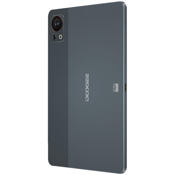 Doogee T30SE 4/128GB 4G Cosmic Grey (6923740200025)