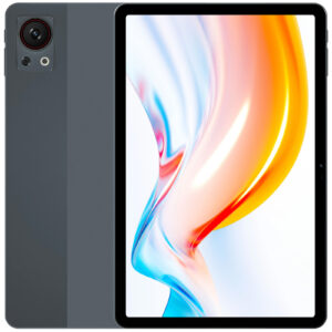 <span>Планшет</span> Doogee T30SE 4/128GB 4G Cosmic Grey (6923740200025)