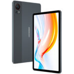 Doogee T30SE 4/128GB 4G Cosmic Grey (6923740200025)