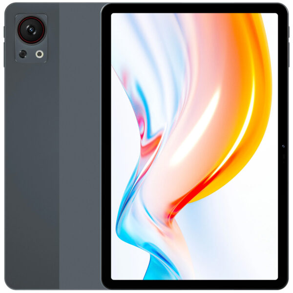 Doogee T30SE 4/128GB 4G Cosmic Grey (6923740200025)