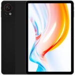 Doogee T30SE 4/128GB 4G Midnight Black (6923740200001)
