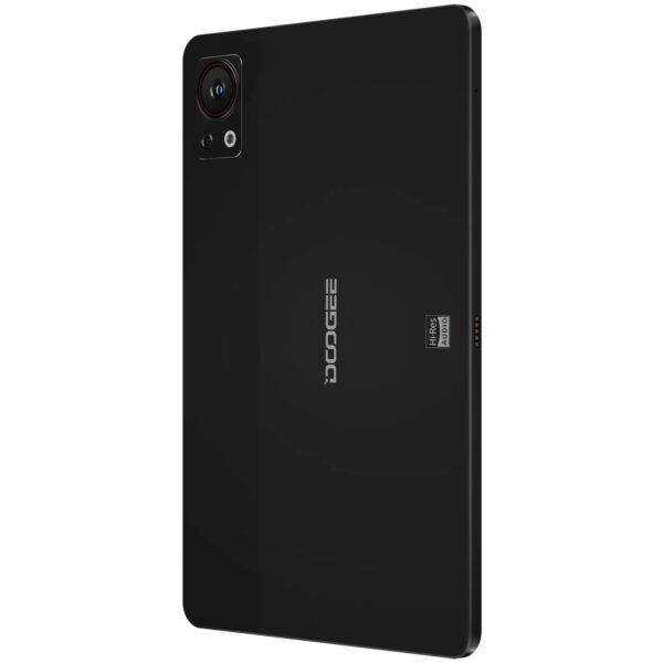 Doogee T30SE 4/128GB 4G Midnight Black (6923740200001)