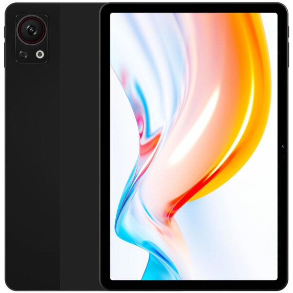 Doogee T30SE 4/128GB 4G Midnight Black (6923740200001)