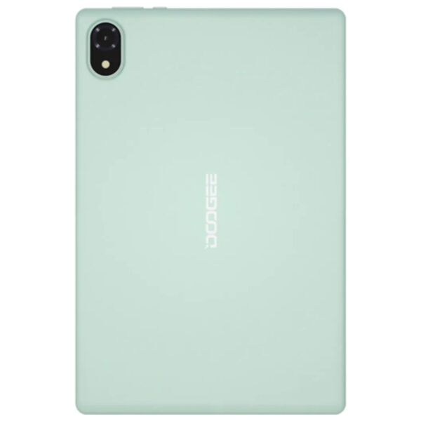 Doogee U10 4/128GB Green (6924351647780)