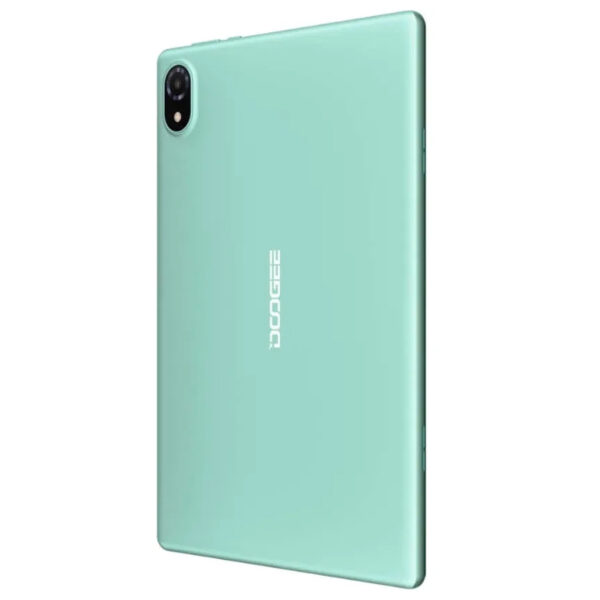 Doogee U10 4/128GB Green (6924351647780)