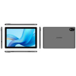 Doogee U9 3/64GB Gray (6924351662776)